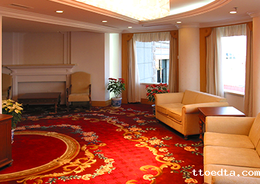 无纺地毯 无纺地毯